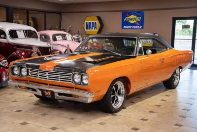Road Runner